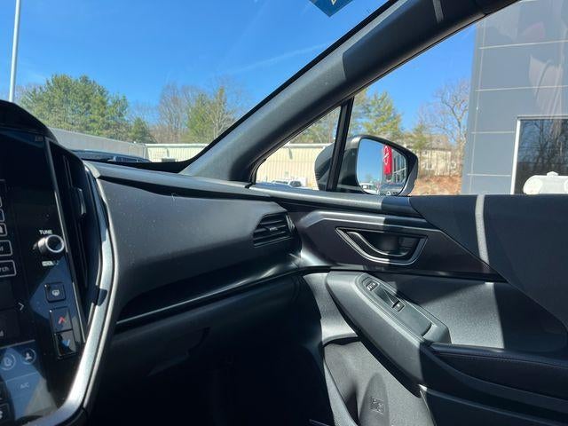 2024 Subaru Impreza RS AWD