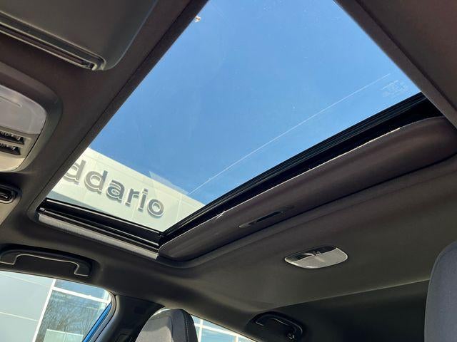 2024 Subaru Impreza RS AWD