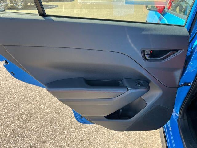 2024 Subaru Impreza RS AWD