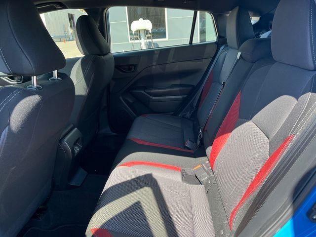 2024 Subaru Impreza RS AWD