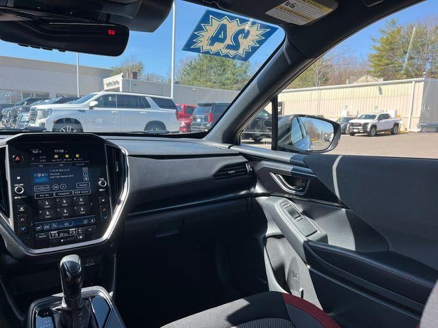 2024 Subaru Impreza RS AWD