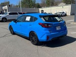 2024 Subaru Impreza RS AWD