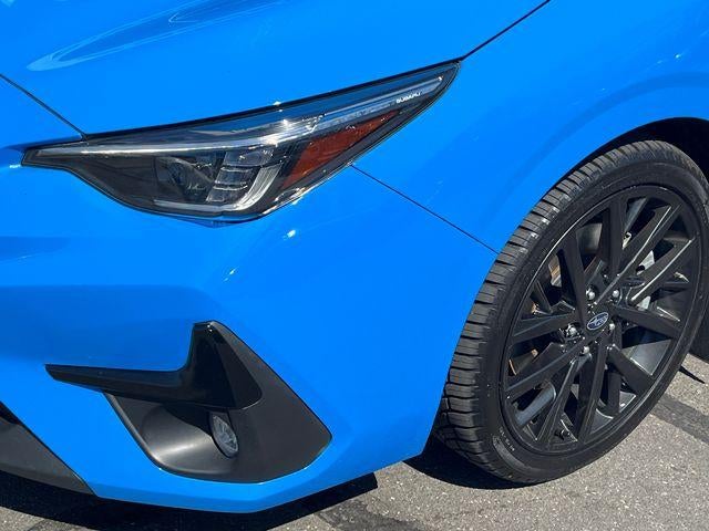 2024 Subaru Impreza RS AWD