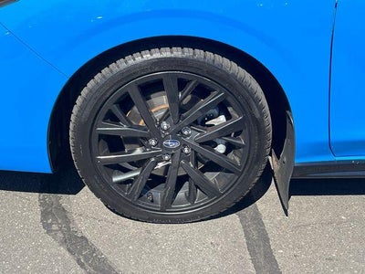 2024 Subaru Impreza RS AWD