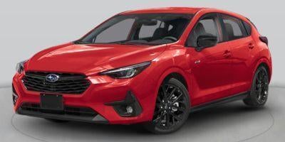 2024 Subaru Impreza RS AWD