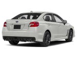 2018 Subaru WRX Manual
