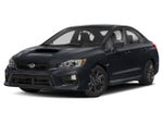 2018 Subaru WRX Manual