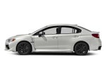 2017 Subaru WRX Manual