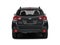 2021 Subaru Crosstrek CVT
