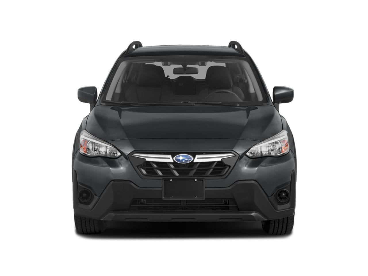 2021 Subaru Crosstrek CVT