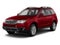 2012 Subaru Forester 2.5X Premium Automatic