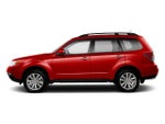 2012 Subaru Forester 2.5X Premium Automatic