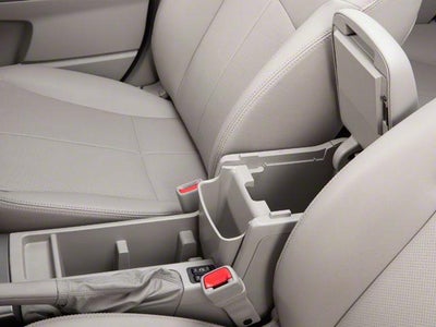 2012 Subaru Forester 2.5X Premium Automatic