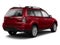 2012 Subaru Forester 2.5X Premium Automatic