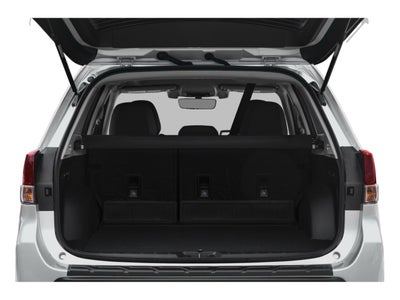 2019 Subaru Forester 2.5i Sport