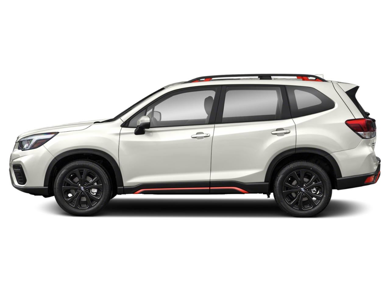 2019 Subaru Forester 2.5i Sport