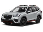 2019 Subaru Forester 2.5i Sport