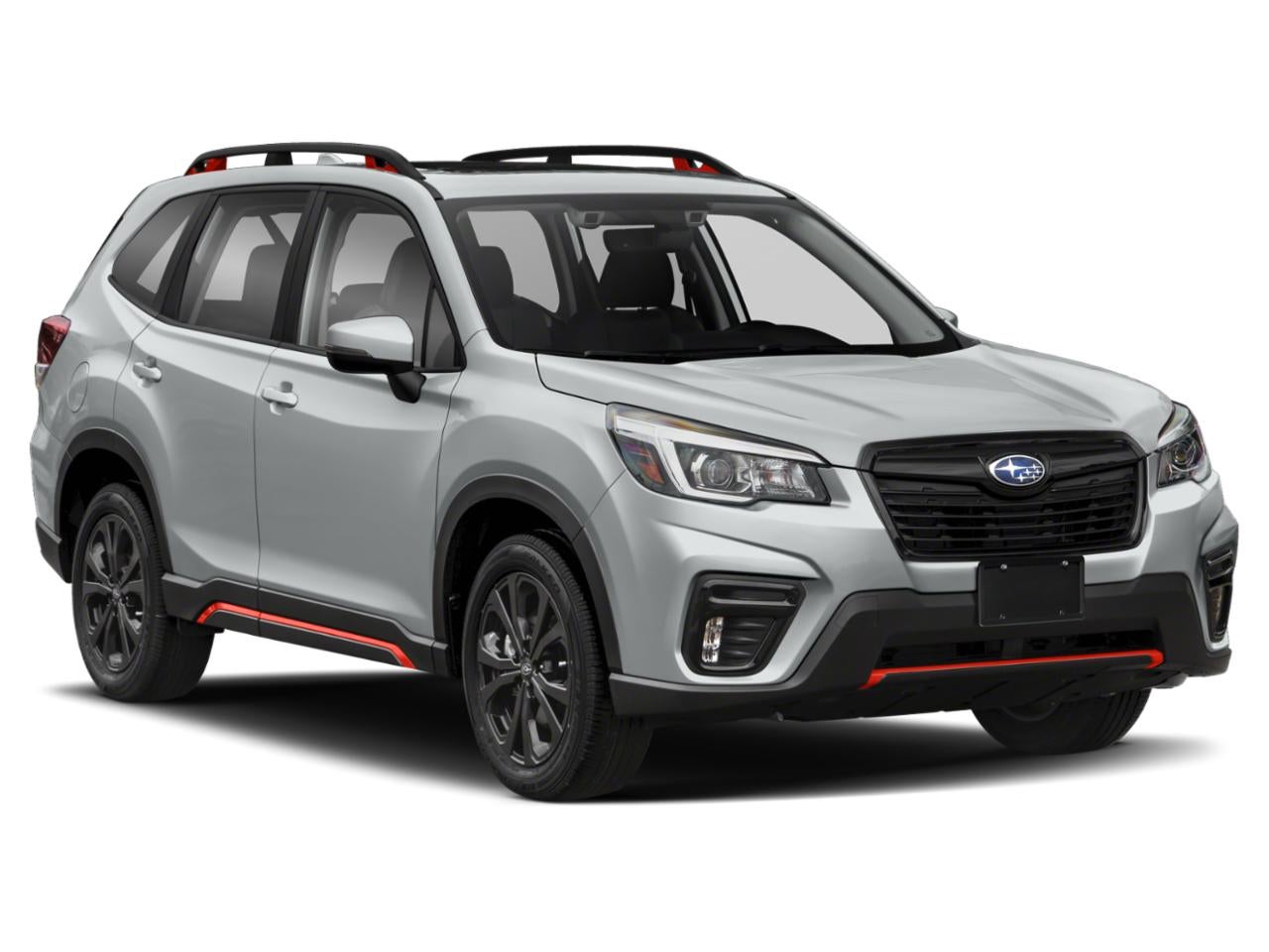2019 Subaru Forester 2.5i Sport