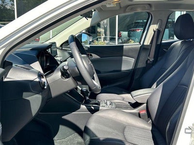 2019 Mazda Mazda CX-3 Touring AWD