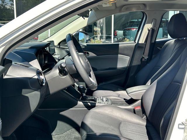2019 Mazda Mazda CX-3 Touring AWD