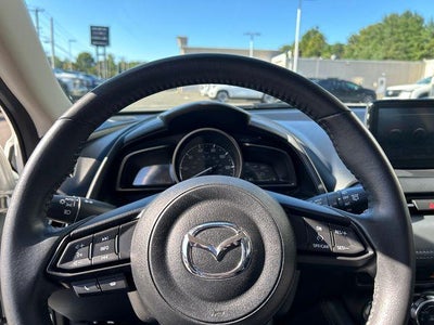 2019 Mazda Mazda CX-3 Touring AWD