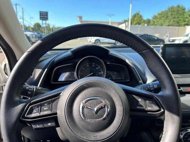 2019 Mazda Mazda CX-3 Touring AWD