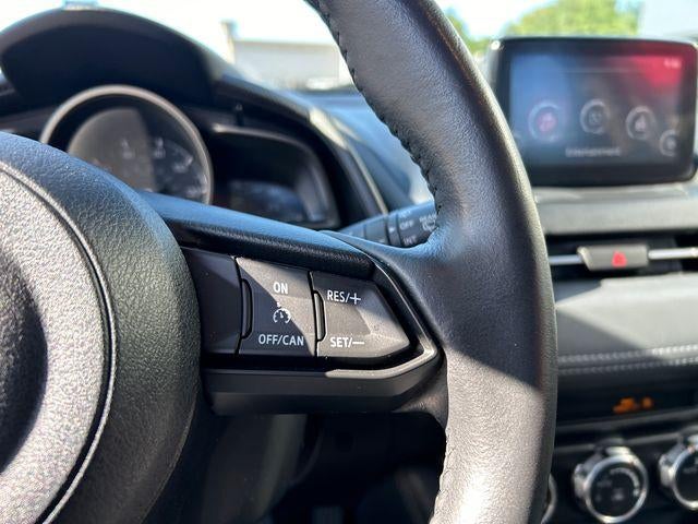 2019 Mazda Mazda CX-3 Touring AWD