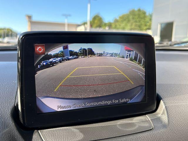 2019 Mazda Mazda CX-3 Touring AWD