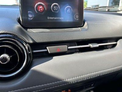 2019 Mazda Mazda CX-3 Touring AWD