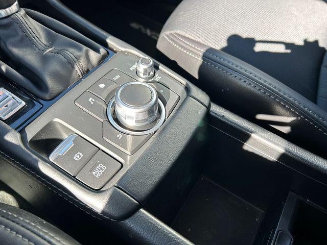 2019 Mazda Mazda CX-3 Touring AWD