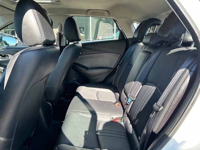 2019 Mazda Mazda CX-3 Touring AWD