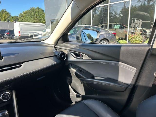 2019 Mazda Mazda CX-3 Touring AWD