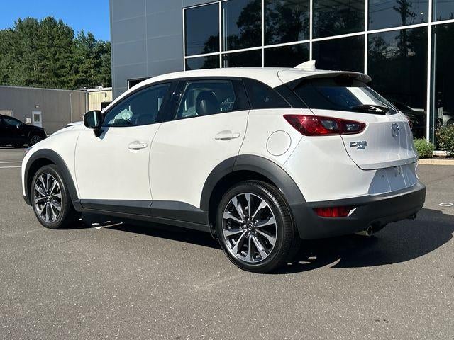 2019 Mazda Mazda CX-3 Touring AWD