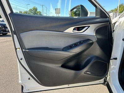 2019 Mazda Mazda CX-3 Touring AWD