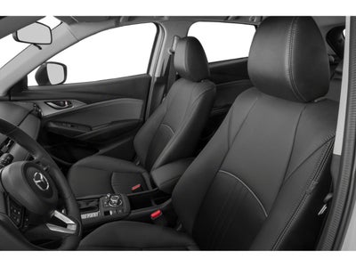 2019 Mazda Mazda CX-3 Touring AWD
