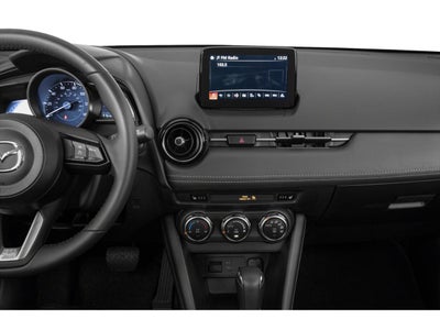 2019 Mazda Mazda CX-3 Touring AWD
