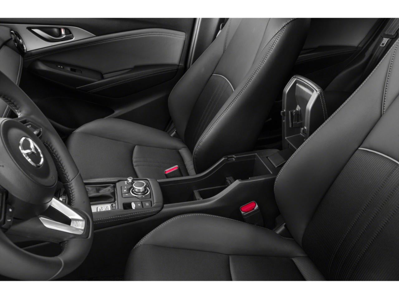 2019 Mazda Mazda CX-3 Touring AWD