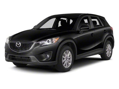 2013 Mazda Mazda CX-5 AWD 4dr Auto Grand Touring