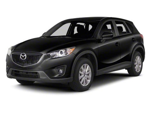 2013 Mazda Mazda CX-5 AWD 4dr Auto Grand Touring