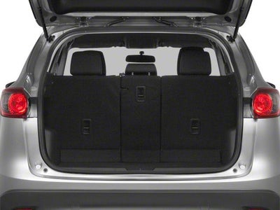 2013 Mazda Mazda CX-5 AWD 4dr Auto Grand Touring