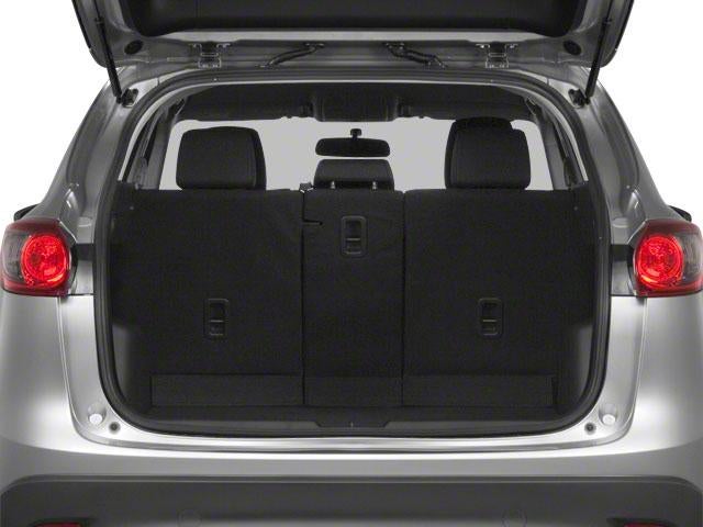 2013 Mazda Mazda CX-5 AWD 4dr Auto Grand Touring