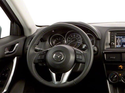 2013 Mazda Mazda CX-5 AWD 4dr Auto Grand Touring