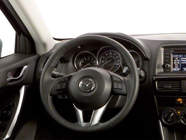 2013 Mazda Mazda CX-5 AWD 4dr Auto Grand Touring