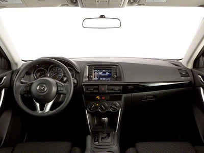 2013 Mazda Mazda CX-5 AWD 4dr Auto Grand Touring