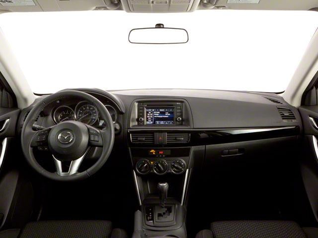 2013 Mazda Mazda CX-5 AWD 4dr Auto Grand Touring