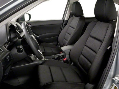 2013 Mazda Mazda CX-5 AWD 4dr Auto Grand Touring