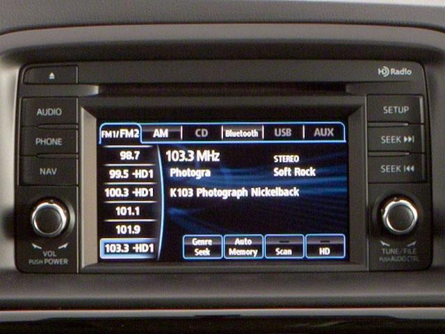 2013 Mazda Mazda CX-5 AWD 4dr Auto Grand Touring