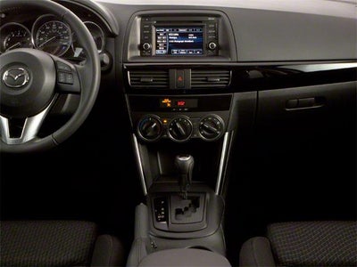 2013 Mazda Mazda CX-5 AWD 4dr Auto Grand Touring