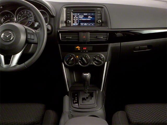 2013 Mazda Mazda CX-5 AWD 4dr Auto Grand Touring