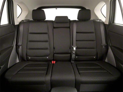 2013 Mazda Mazda CX-5 AWD 4dr Auto Grand Touring